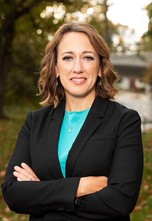 Best Personal injury lawyer Portland ME Chrissy Mann