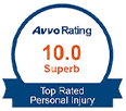 Avvo Rating