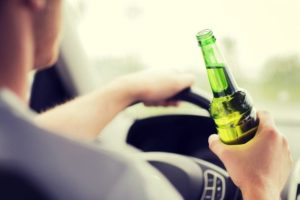 Average Settlement for Being Hit by a Drunk Driver