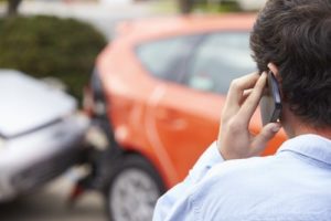 auto accident settlement timeline and process