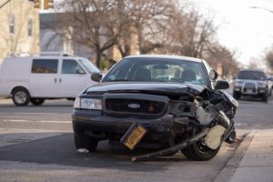 I Missed Work from a Car Accident. Can I File a Lost Wage Claim? 