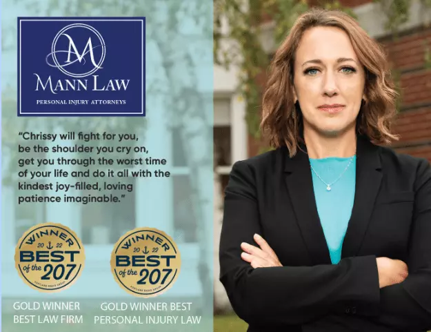 Best Personal Injury Lawyer Maine
