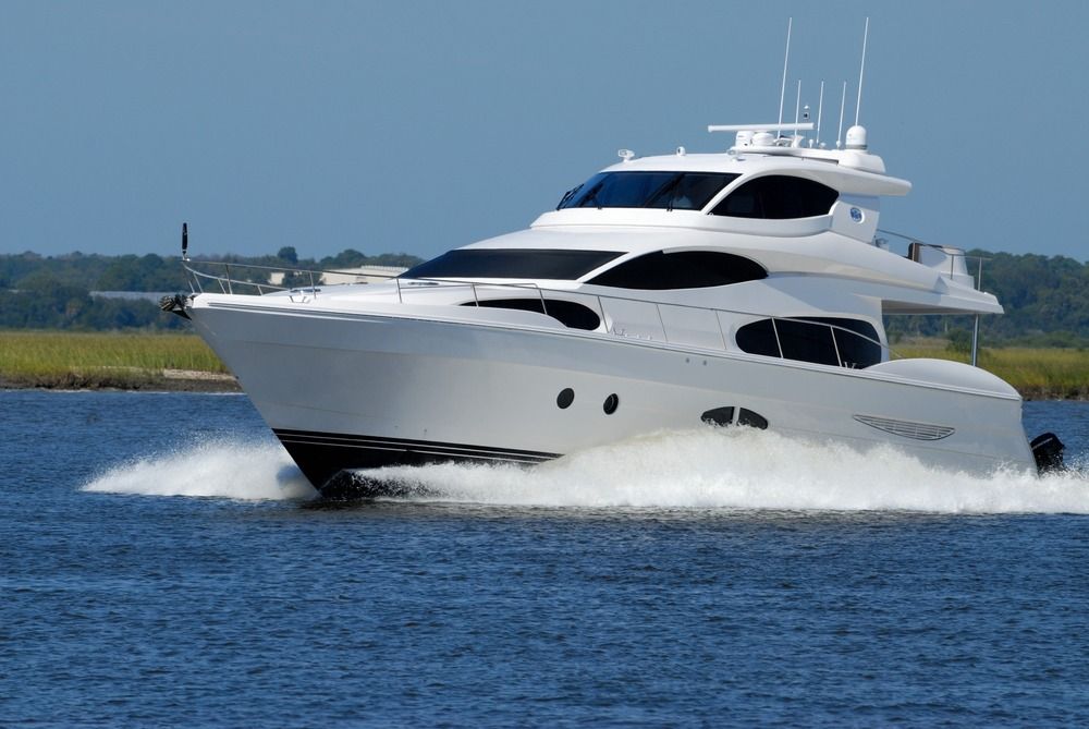 boating accident lawyer near me