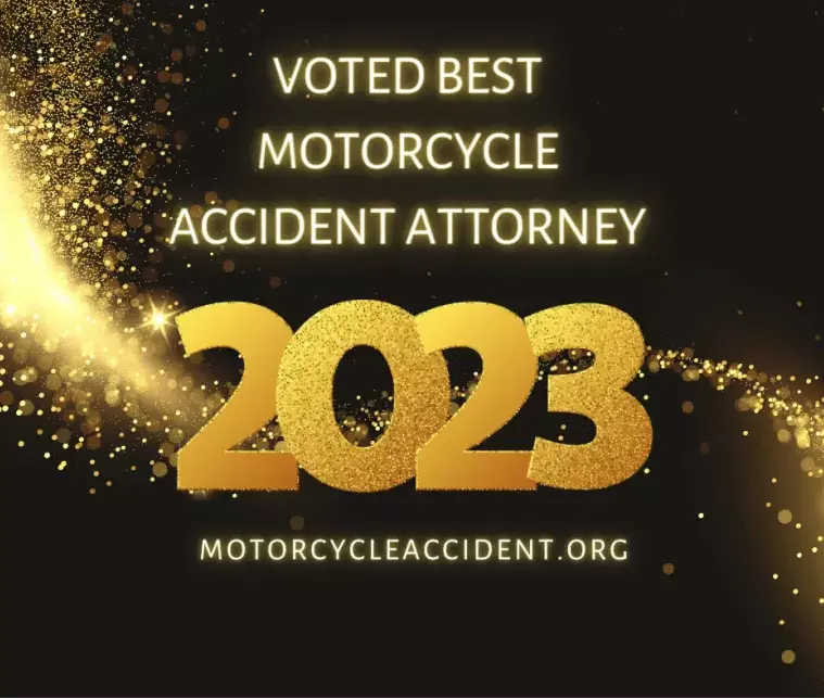 Maine Motorcycle Accident Lawyer