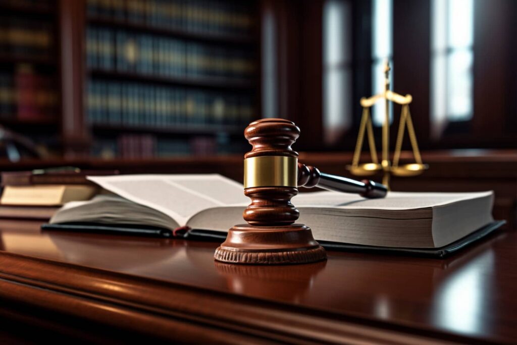 Top 5 Personal Injury Lawyers