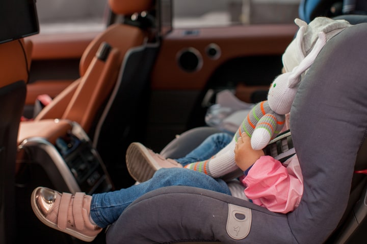 Maine Car Seat Laws You Need To Know 2024 Mann Law Llc