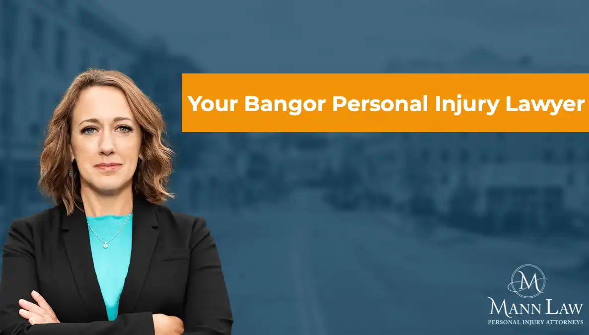personal injury lawyer bangor