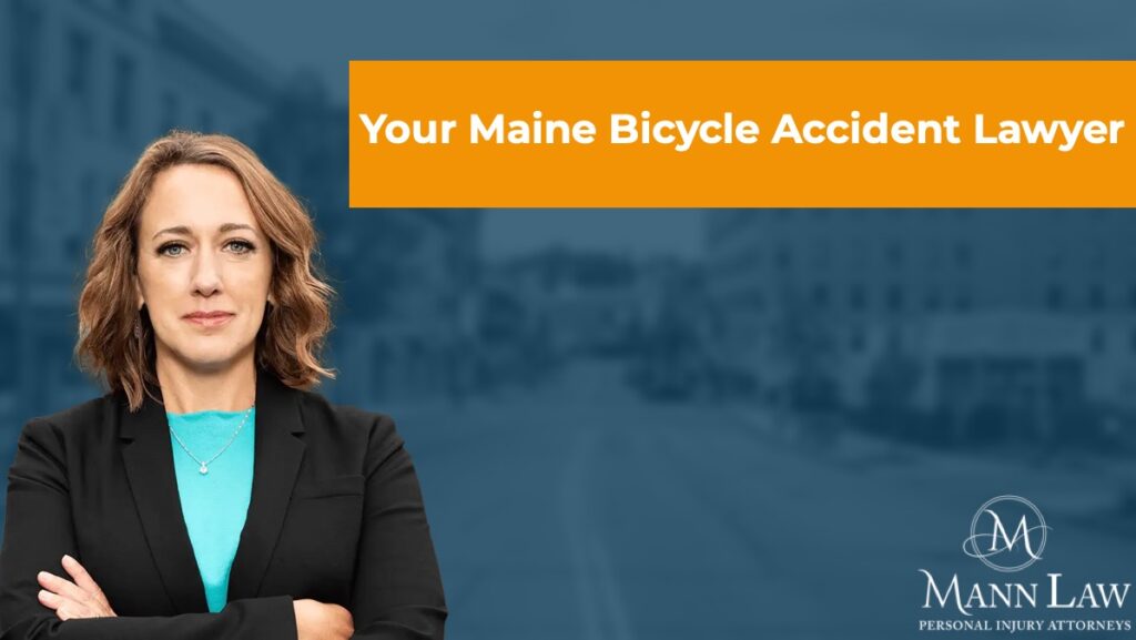 maine bike accident lawyer