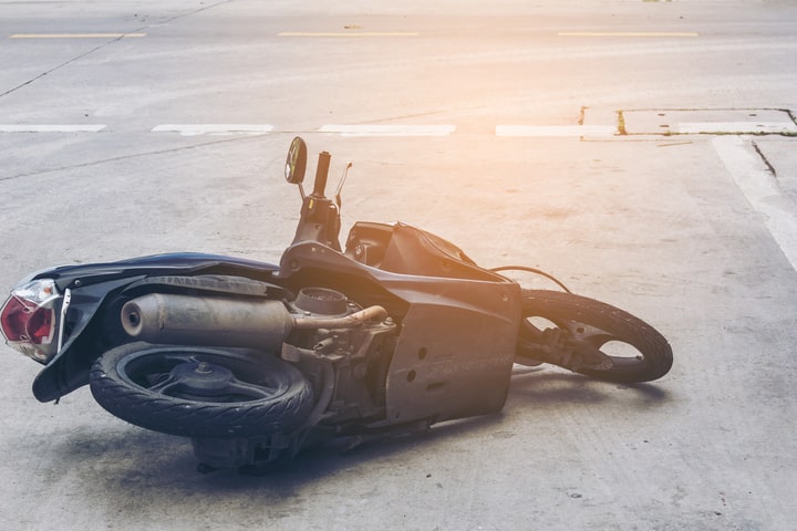 maine motorcycle accident lawyers