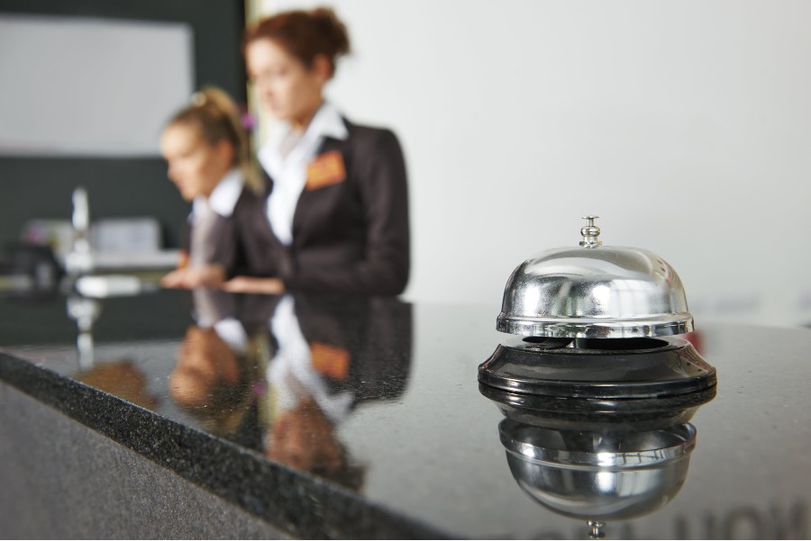 hotel premises liability