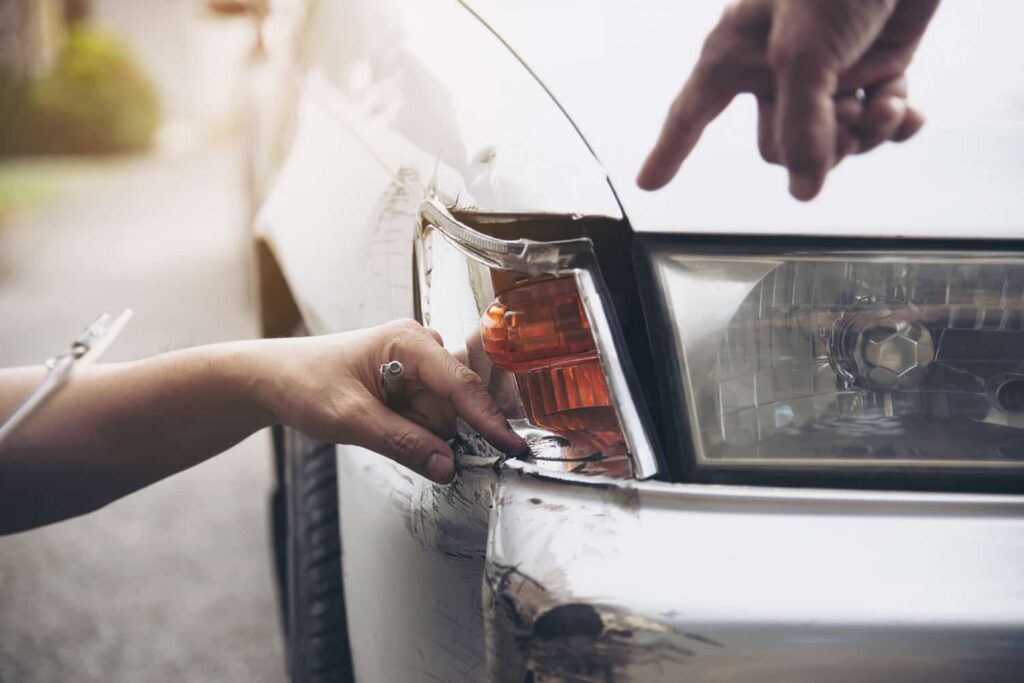 Multi-Car Accident Fault, Causes, and Your Legal Rights in Maine