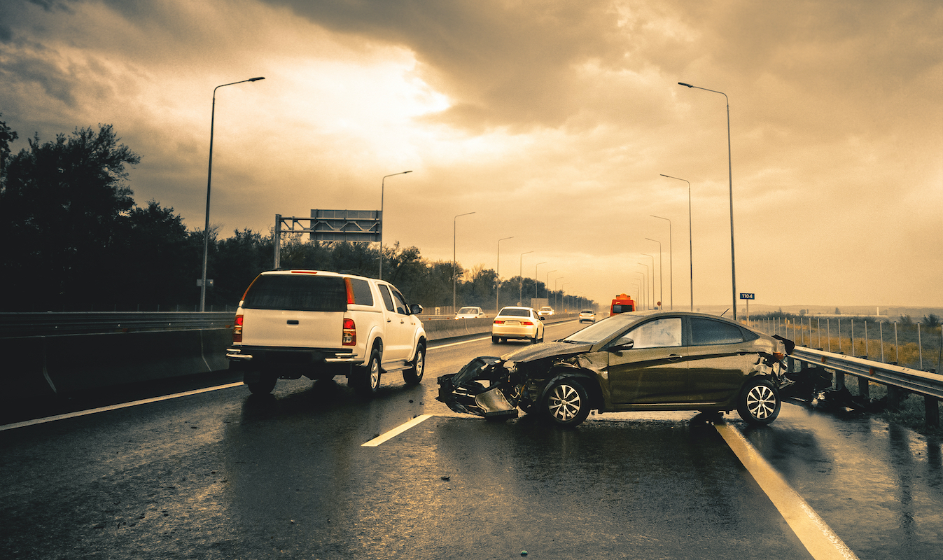 personal injury lawyer Camden