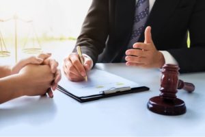 Portland Catastrophic Injury Lawyer