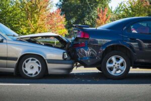 Portland Rear-End Collision Lawyer