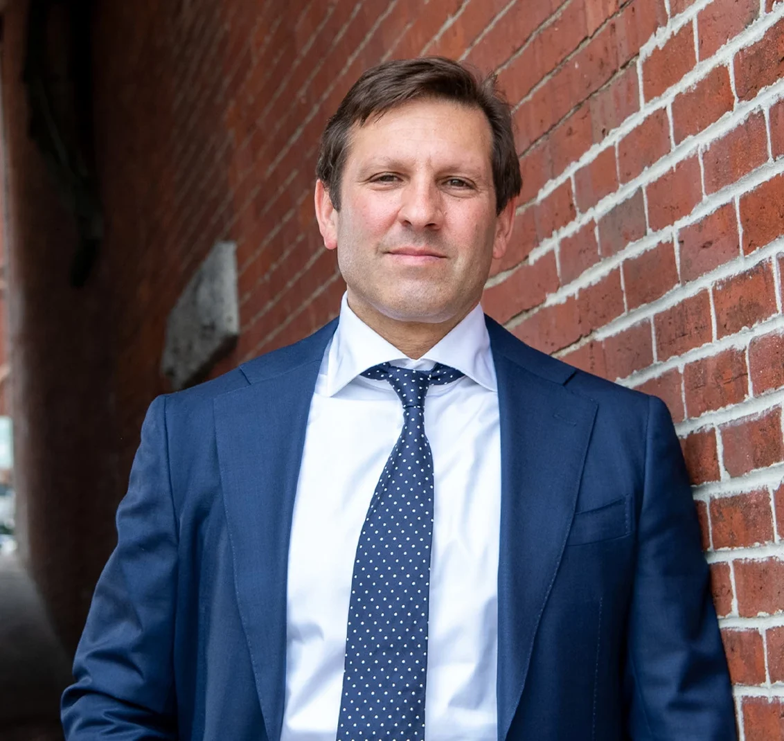 best car accident lawyer Portland Ben Gideon