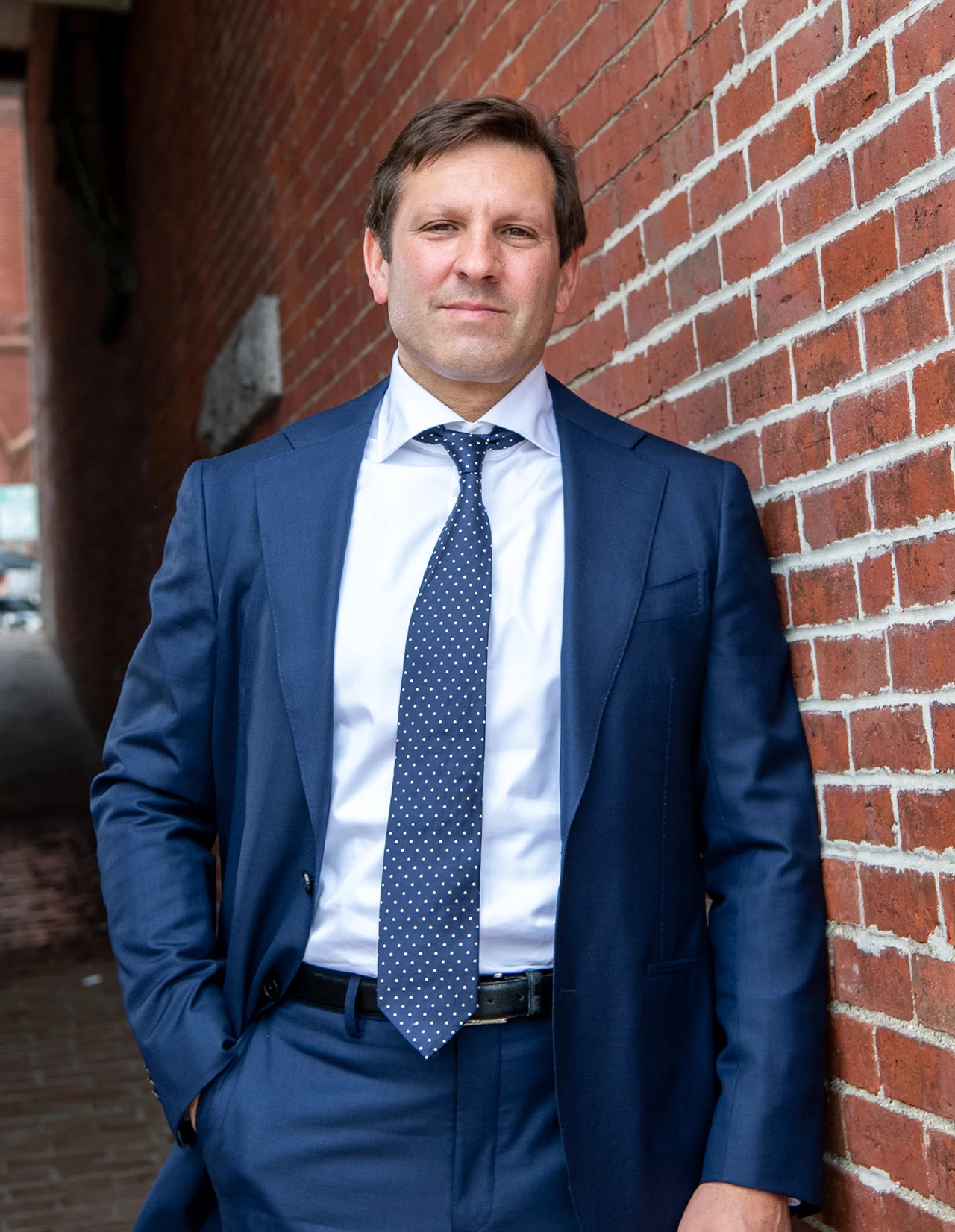 best car accident lawyer Portland Ben Gideon