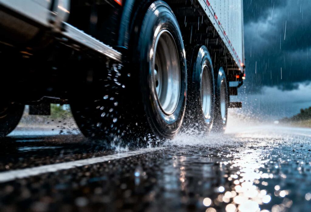 How to File a Truck Accident Claim in Portland, Maine