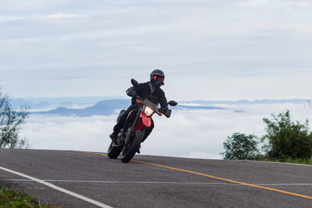 Lewiston motorcycle accident lawyer
