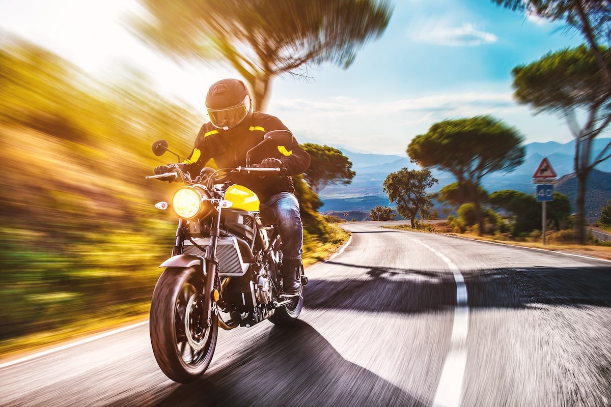 motorcycle accident lawyer portland me