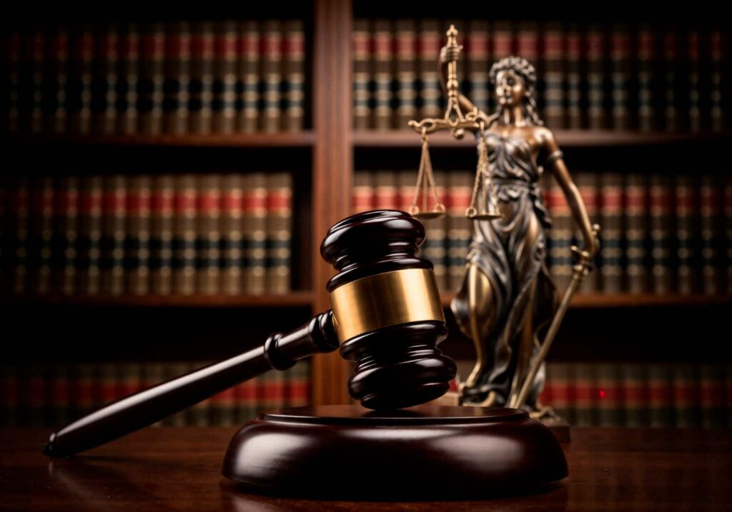 Personal Injury Lawyers