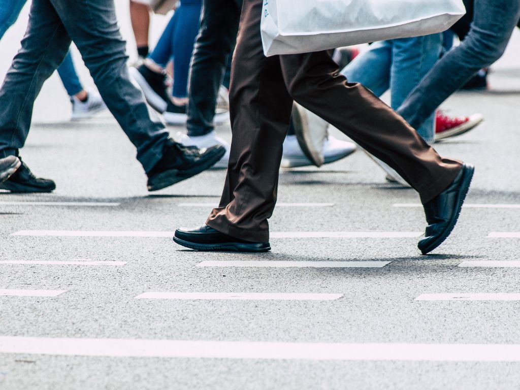 Maine Pedestrian Accident Lawyer