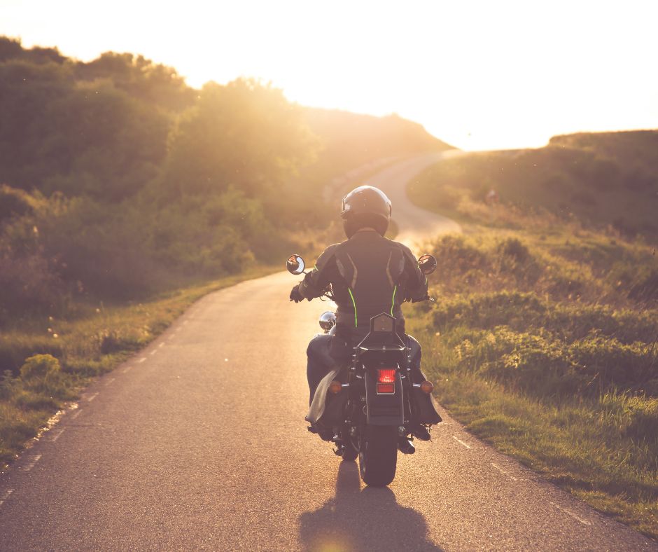 should i get a lawyer for motorcycle accident