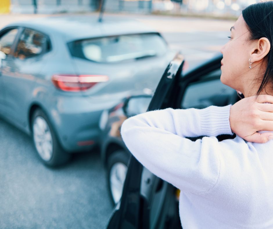 what is a catastrophic accident