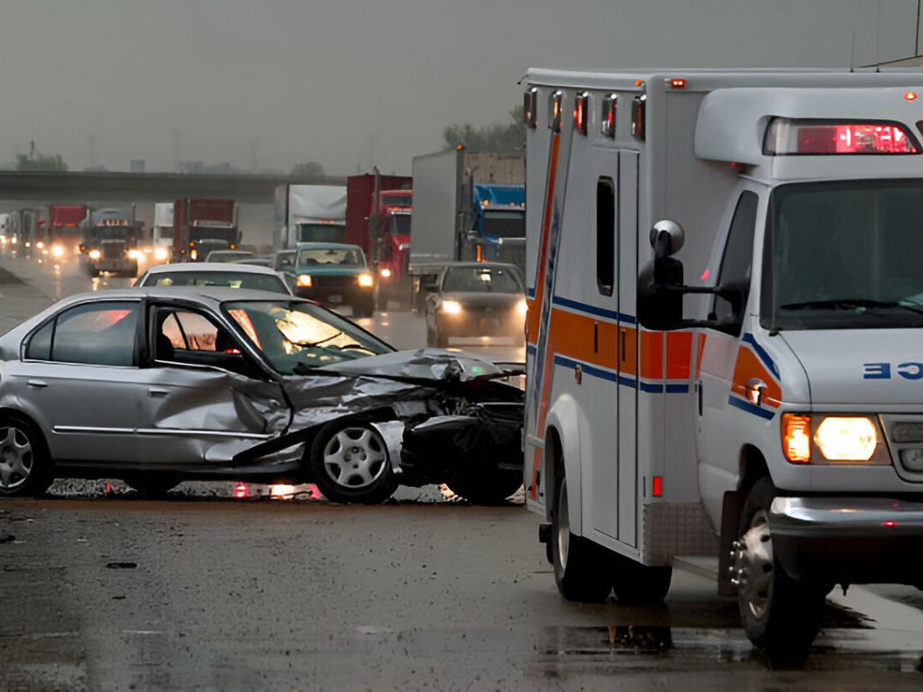 Car Accident Lawyer | Brunswick, ME
